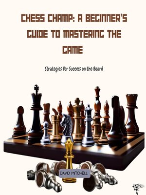 cover image of Chess Champ